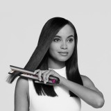 Выпрямитель Dyson Corrale (Vinca blue и Rosé)