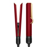 Выпрямитель Dyson Airstrait HT01 Красный бархат/Золото + Бокс чехол
