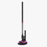 Пылесос Dyson SV50 PencilVac Fluffy EU беспроводной