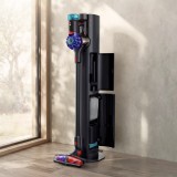Пылесос Dyson V10 Konical беспроводной + система автоматической очистки Dok